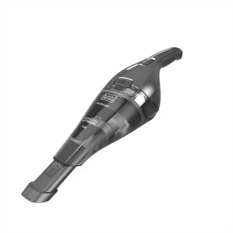 Handstaubsauger Black & Decker NVC220WC-QW