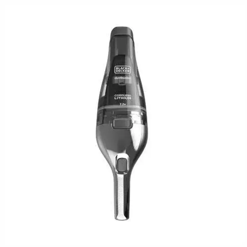 Handstaubsauger Black & Decker NVC220WC-QW