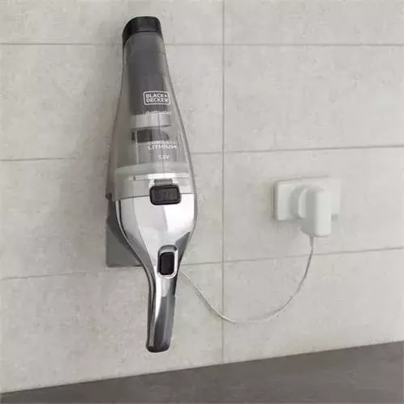 Handstaubsauger Black & Decker NVC220WC-QW