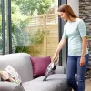 Handstaubsauger Black & Decker NVC220WC-QW