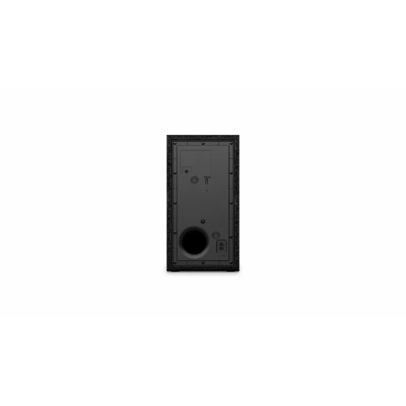 LG S40T Schwarz 2.1 Kanäle 300 W