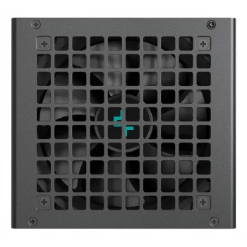 DEEPCOOL Pl650d Netzteil 650 W 20+4 Pin ATX - Schwarz