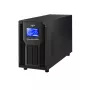 FSP Champ Tower 1K unterbrechungsfreie Stromversorgung (USV) Doppelwandler (Online) 1 kVA 900 W (geöffnete Verpackung)