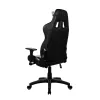 Gaming-Stuhl arozzi Avanti SoftFabric Hellgrau – ergonomisch mit hoher Rückenlehne, Stoffbezug, verstellbare Armlehnen, Neigungs- und Höhenverstellung