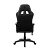 Gaming-Stuhl arozzi Avanti SoftFabric Hellgrau – ergonomisch mit hoher Rückenlehne, Stoffbezug, verstellbare Armlehnen, Neigungs- und Höhenverstellung
