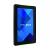 ProDVX APPC-7XPLN 7-Zoll Android-12-Panel-PC, 10-Punkt-Multitouch (projiziert-kapazitiv), 240 cd/m², LPDDR4, WLAN, 24/7