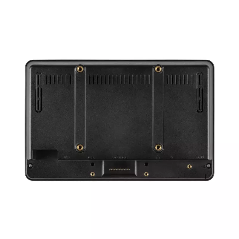 ProDVX APPC-7XPLN 7-Zoll Android-12-Panel-PC, 10-Punkt-Multitouch (projiziert-kapazitiv), 240 cd/m², LPDDR4, WLAN, 24/7