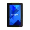 ProDVX APPC-7XPLN 7-Zoll Android-12-Panel-PC, 10-Punkt-Multitouch (projiziert-kapazitiv), 240 cd/m², LPDDR4, WLAN, 24/7