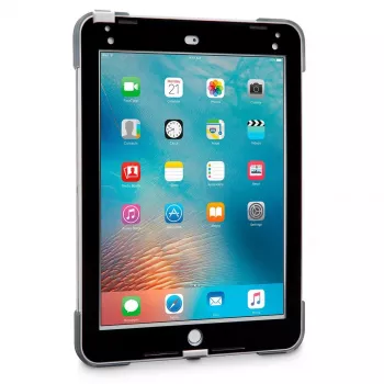 Targus Handschlaufe für SafePort Rugged Tablet-Hülle, Schwarz (THA100GLZ)