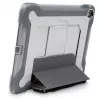 Targus Handschlaufe für SafePort Rugged Tablet-Hülle, Schwarz (THA100GLZ)