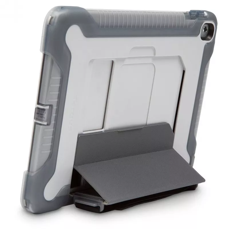 Targus Handschlaufe für SafePort Rugged Tablet-Hülle, Schwarz (THA100GLZ)