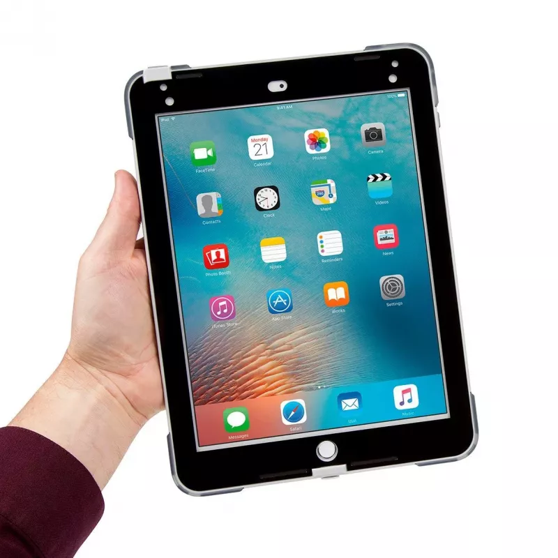Targus Handschlaufe für SafePort Rugged Tablet-Hülle, Schwarz (THA100GLZ)