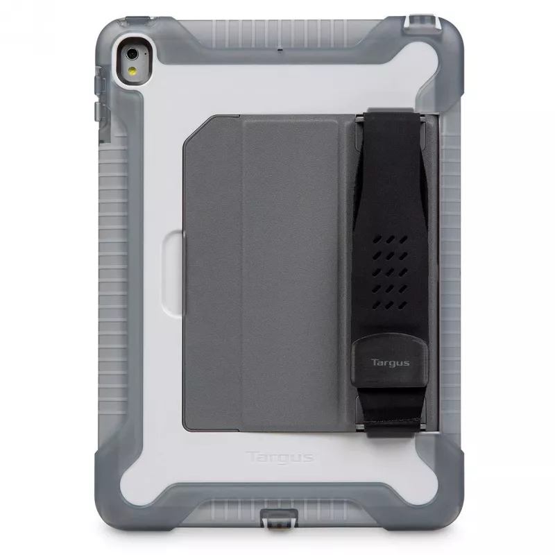 Targus Handschlaufe für SafePort Rugged Tablet-Hülle, Schwarz (THA100GLZ)