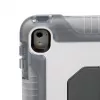 Targus Handschlaufe für SafePort Rugged Tablet-Hülle, Schwarz (THA100GLZ)