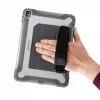 Targus Handschlaufe für SafePort Rugged Tablet-Hülle, Schwarz (THA100GLZ)