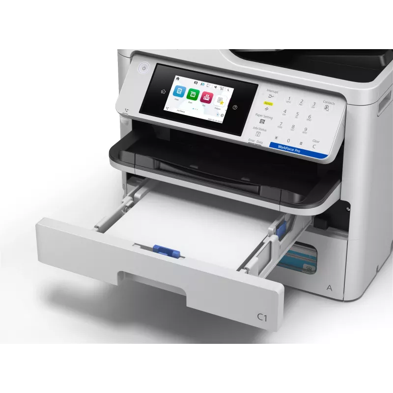 Epson WorkForce Pro EM-C800RDWF Tintenstrahl A4 4800 x 1200 DPI 35 ppm Wi-Fi