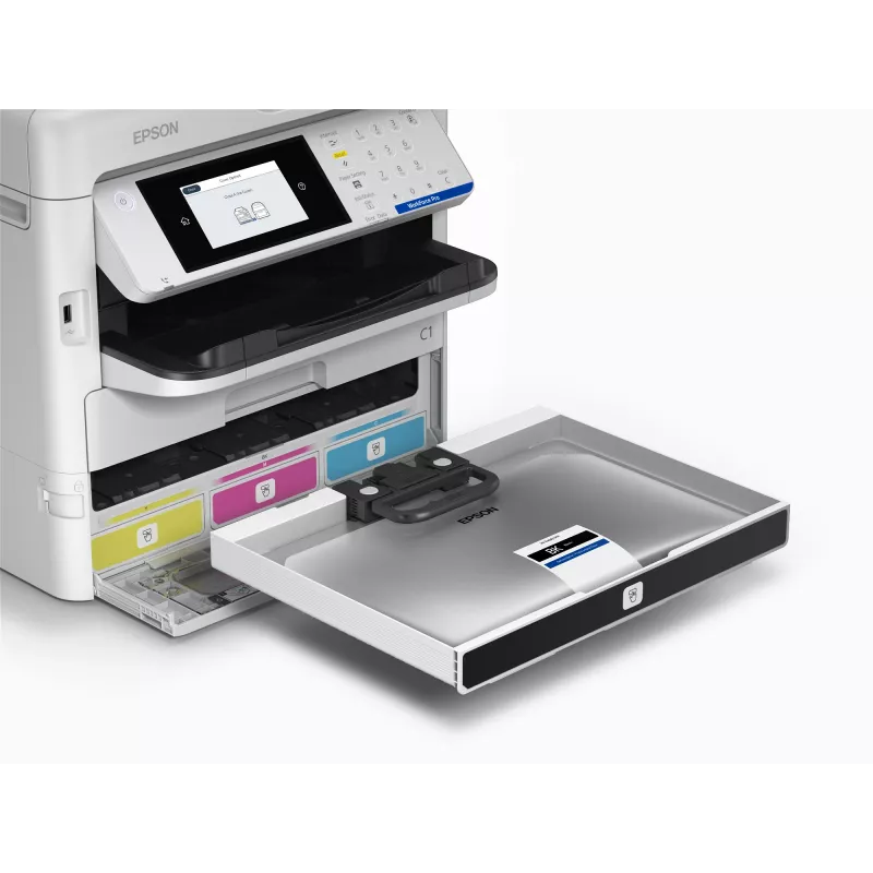 Epson WorkForce Pro EM-C800RDWF Tintenstrahl A4 4800 x 1200 DPI 35 ppm Wi-Fi