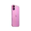 Smartphone Apple iPhone 16 Plus 6,7 Zoll 128GB Pink