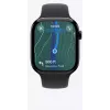 Smartwatch Apple Watch Ultra 2 GPS + Cellular 49 mm Natur Titan-Gehäuse mit Tan Alpine Loop, Medium