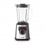 Tefal Perfectmix+ BL871D 1,5 L Standmixer 1200 W Edelstahl, Grau