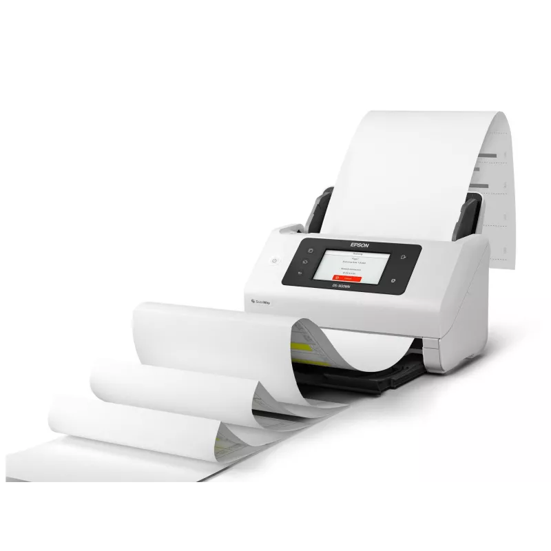 Epson WorkForce DS-900WN Einzugsscanner 600 x 600 DPI A4 Weiß