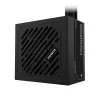 GIGABYTE P550SS Netzteil - PCIe 5.0, 80 PLUS Silver, 120mm Lüfter, ATX 3.0 kompatibel, EU-Stecker