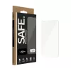 PanzerGlass SAFE. by ® Displayschutzfolie für Apple iPhone 14 Pro Ultra-Wide Fit, kratz- und stoßfest