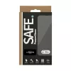 PanzerGlass SAFE. by ® Displayschutzfolie für Apple iPhone 14 Pro Ultra-Wide Fit, kratz- und stoßfest