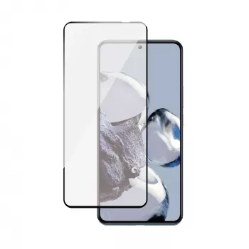 PanzerGlass SAFE Displayschutzfolie für Xiaomi 12T 12T Pro Kratzfest Stoßfest