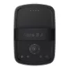 Projektor Anker Nebula Mars 3 Air 400 ANSI Lumen DLP 1080p Grau