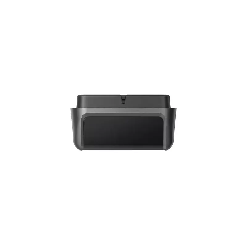 Eufy E8213 kabellose Video-Türklingel 2K mit HomeBase, batteriebetrieben, Schwarz/Weiß