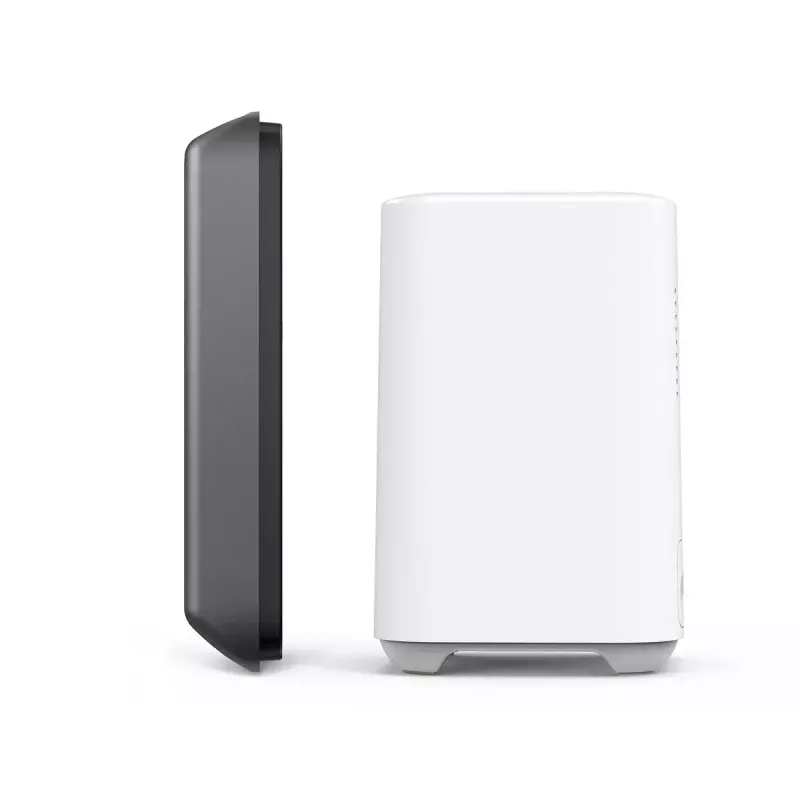 Eufy E8213 kabellose Video-Türklingel 2K mit HomeBase, batteriebetrieben, Schwarz/Weiß
