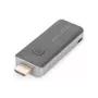 DIGITUS Click & Present Mini Wireless-Präsentationssystem, 50 m, Full HD (DS-55319)