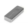 DIGITUS Click & Present Mini Wireless-Präsentationssystem, 50 m, Full HD (DS-55319)