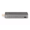 DIGITUS Click & Present Mini Wireless-Präsentationssystem, 50 m, Full HD (DS-55319)