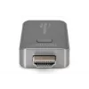 DIGITUS Click & Present Mini Wireless-Präsentationssystem, 50 m, Full HD (DS-55319)
