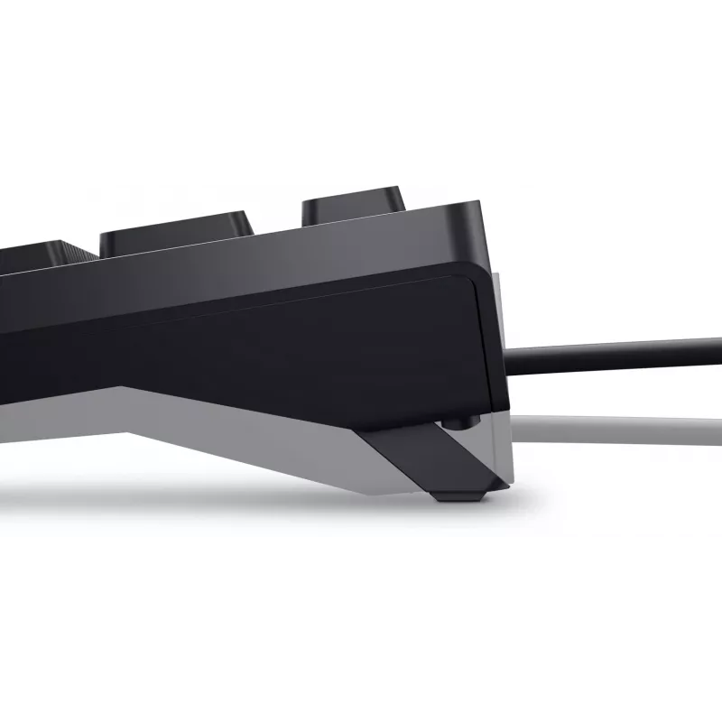 DELL Pro Wired Collaboration Tastatur - KB525C - Ukrainisch (QWERTY)