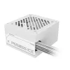GIGABYTE P650SS ICE Netzteil - PCIe 5.0, 80 PLUS Silver, 120mm Lüfter, ATX 3.0 kompatibel, EU-Stecker