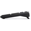 DELL Pro Compact Silent Tastatur and Maus - KM555 - Ukrainisch (QWERTY)