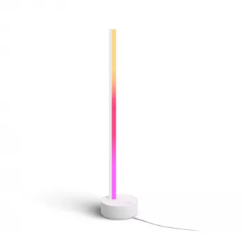 Philips Hue White and Colour Ambiance Signe Gradient Tischleuchte