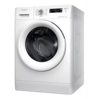 Whirlpool FFS 7469 W EE Waschmaschine Frontlader 7 kg 1351 U/min Weiß