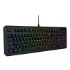 Lenovo GX31N91913 Tastatur Maus inklusive Gaming USB US Englisch Schwarz