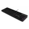 Lenovo GX31N91913 Tastatur Maus inklusive Gaming USB US Englisch Schwarz