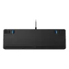 Lenovo GX31N91913 Tastatur Maus inklusive Gaming USB US Englisch Schwarz