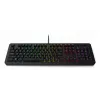Lenovo GX31N91913 Tastatur Maus inklusive Gaming USB US Englisch Schwarz