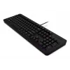 Lenovo GX31N91913 Tastatur Maus inklusive Gaming USB US Englisch Schwarz