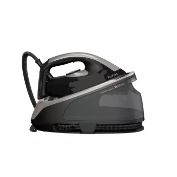 Tefal Express Easy SV6140 2200 W 1,7 L Schwarz, Grau