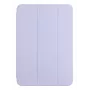 Apple Smart Folio iPad Mini 6 (2021)/Mini (2024) Hellviolett