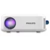 Philips NeoPix 113 Kurzdistanzbeamer 100 ANSI Lumen LCD 720p (1280x720) Weiß