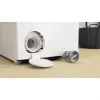Whirlpool TDLRB 7232BS EU Waschmaschine Toplader 7 kg 1151 U/min Weiß